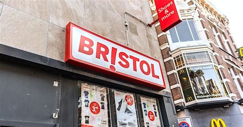 bristol uitverkoop